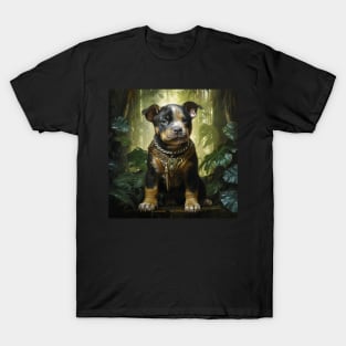 American Bully Puppy T-Shirt